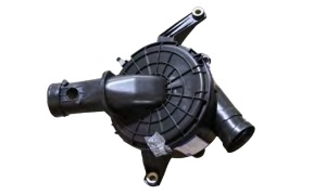 HILUX'01-'05 GAS W/ HOLE AIR CLEANER HOUSING