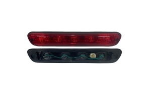 D-Max 2006-2015 Third Brake Light