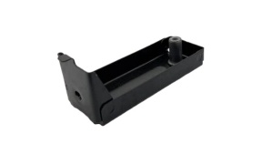 Stelvio'16 Headlight/headlamp mounting bracket