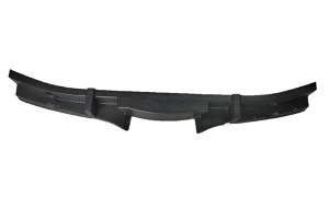 Giulia'16-'22   front bumper foam lining