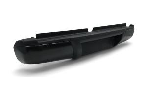 NAVARA NP300 2021 REAR BUMPER BLACK