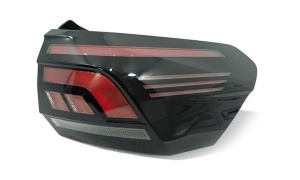 NIVUS 2021 TAIL LAMP LED