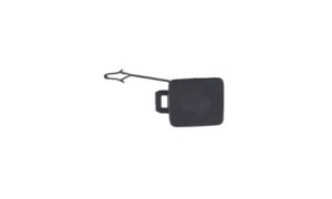 POLO GTI'18 FRONT HOOK COVER