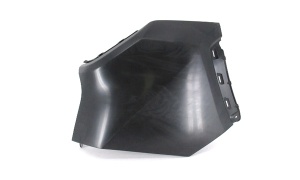 RAV4 2019 REAR BUMPER CORNER