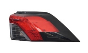 RAV4'19 TAIL LAMP OUTER