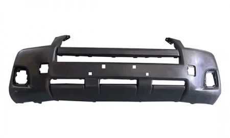 toyota rav4'08 parachoques delantero