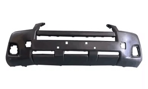 toyota rav4'08 parachoques delantero