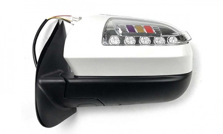 JAC SHUAILING  T6  MIRROR