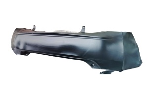 PRIUS'10-'15  REAR BUMPER