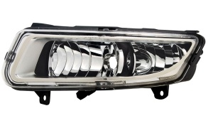 POLO VENTO'15 FOG LAMP WITH FOG FUNCTION