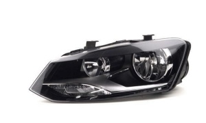 POLO VENTO'15 HEAD LAMP