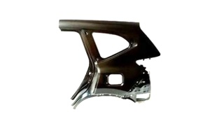 CRV 2017 Rear Fender