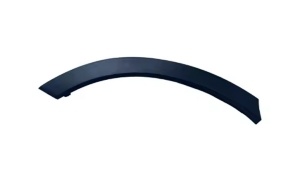 CRV 2017 Rear Fender Wheel Eyebrow