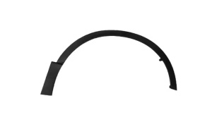 CRV 2017 FRONT WHEEL EYEBROW