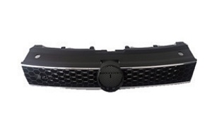 POLO VENTO'20 GRILLE WITH CHROME