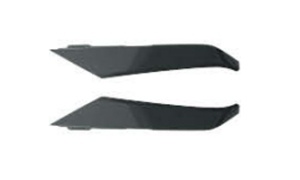 POLO VENTO'20 BUMPER BOARD