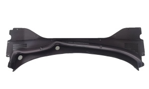 GROOVE'21 guide plate