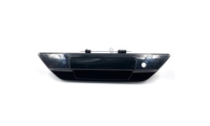 REVO'15 TAIL GATE HANDLE BLACK WITH KEY HOLE