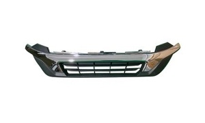 JMC JIM Re-Max'23 FRONT BUMPER GRILLE WITH CHROME TRIM
