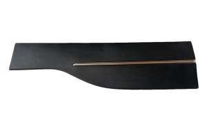 GROOVE'21 REAR DOOR LOWER GUARD