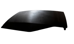 CAPTIVA'20 FRONT BUMPER SIDE COVER