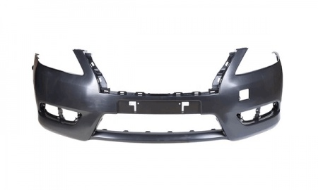 NISSAN SYLPHY'12 FRONT BUMPER