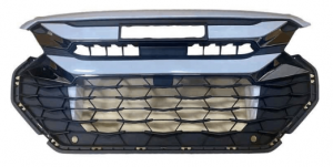 D-MAX 2023 GRILLE HIGH LEVEL