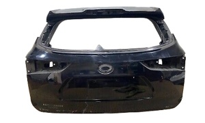 HIGHLANDER'21 TAIL GATE