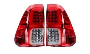 HILUX REVO 2015 TAIL LAMP LED