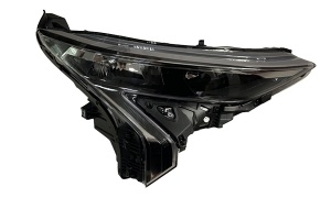 K3/CERATO'24 HEAD LAMP
