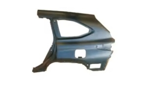 HIGHLANDER'21 REAR FENDER