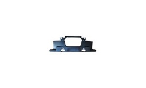 HINO 500'17 LOWER GRILLE COVER PAINT 2