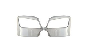 HINO 500'17 BUMPER CORNER WIDE PAINT