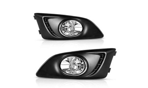 AVEO/SONIC'12-'14 FOG LAMP