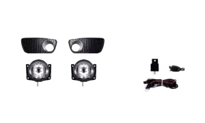 PALIO'04 FOG LAMP KIT