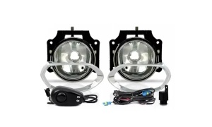 TORO 2016-ON FOG LAMP KIT