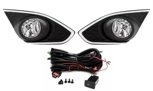 SPARK '13-'15 FOG LAMP