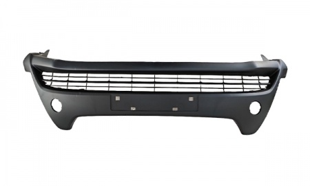 parachoques delantero rav4'14 inferior