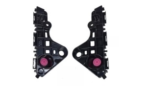 COROLLA CROSS 2021 BRACKET OF F/SIDE BUMPER