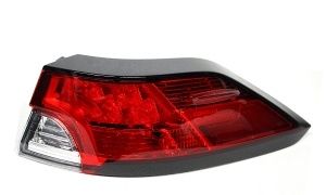COROLLA CROSS 2021 TAIL LAMP (LE,OUTER)
