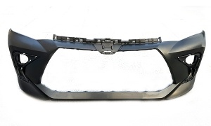 AVANZA 2023 FRONT BUMPER COVER