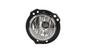 RUSH 2018 FOG LAMP