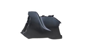 COROLLA CROSS 2021 SIDE BUMPER (W/O HOLE)