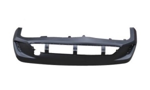COROLLA CROSS 2021 REAR BUMPER (W/O HOLE)