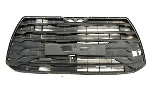 AVANZA 2023 BUMPER GRILLE BLACK