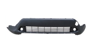 COROLLA CROSS 2021 FRONT BUMPER (W/O HOLE)