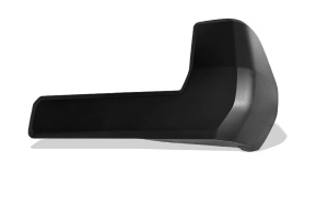 TACOMA'24 SIDE OF R/PEDAL