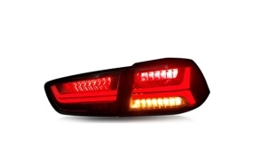 MITSUBISHI LANCER/EVO 2008-2017 TAIL LAMP 1