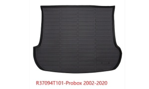 Probox 2002-2020 Trunk mat