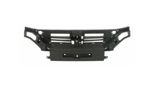 IVECO DAILY'20 BUMPER,MIDDLE